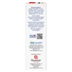 Illustration of the product packaging Doppelherz aktiv Omega-3 + Folic Acid + B6 + B12 side view left